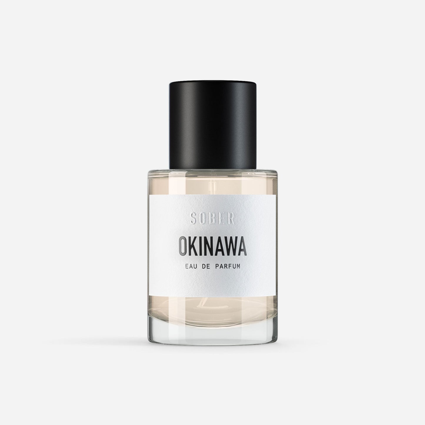 OKINAWA - Eau de Parfum Parfum von sober | Luxus Aroma