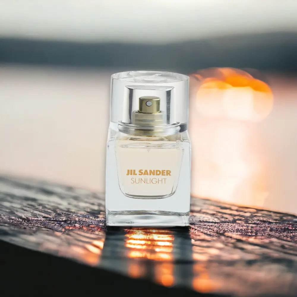 Jil Sander Sunlight Eau de Parfum