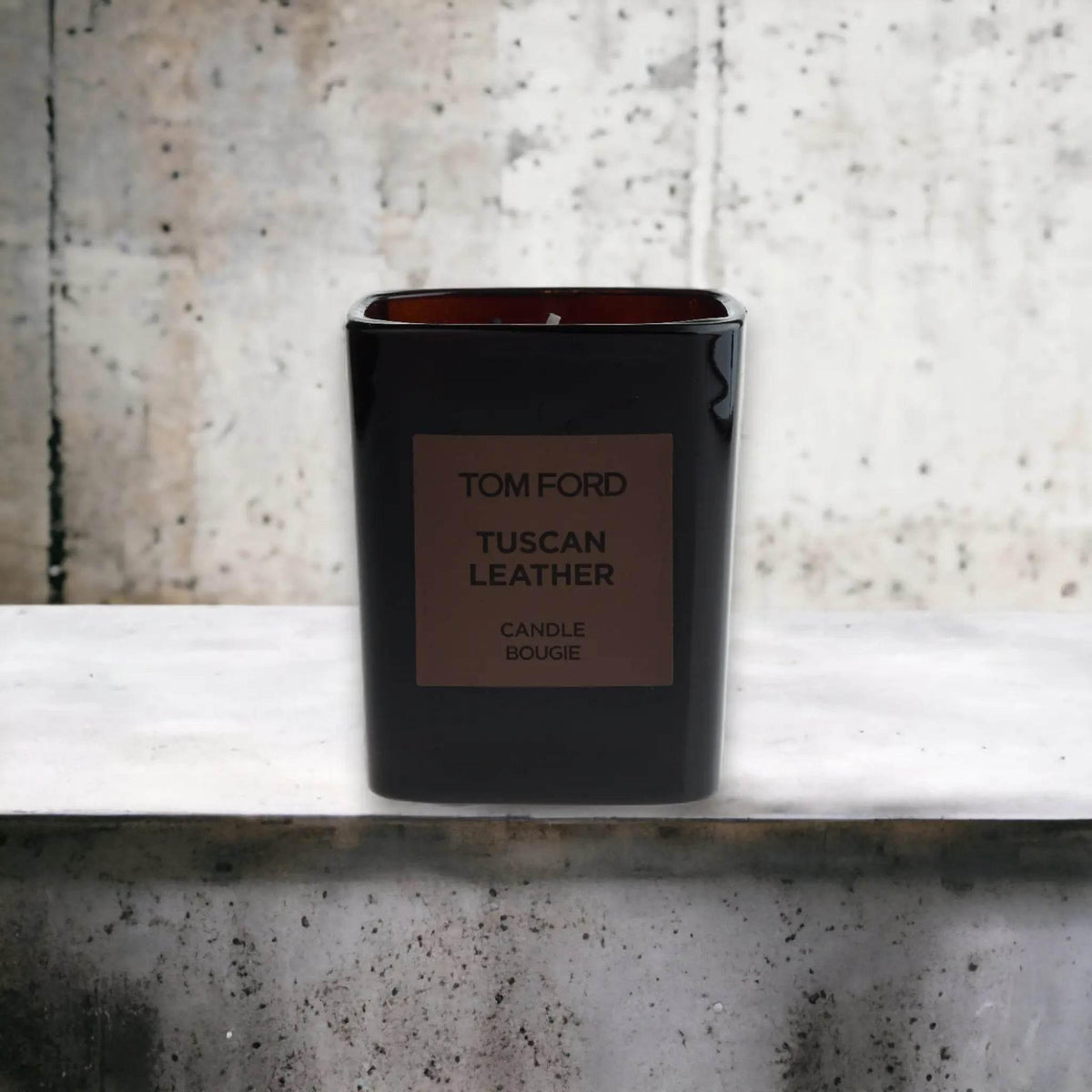 TOM FORD Private Blend Tuscan Leather Duftkerze