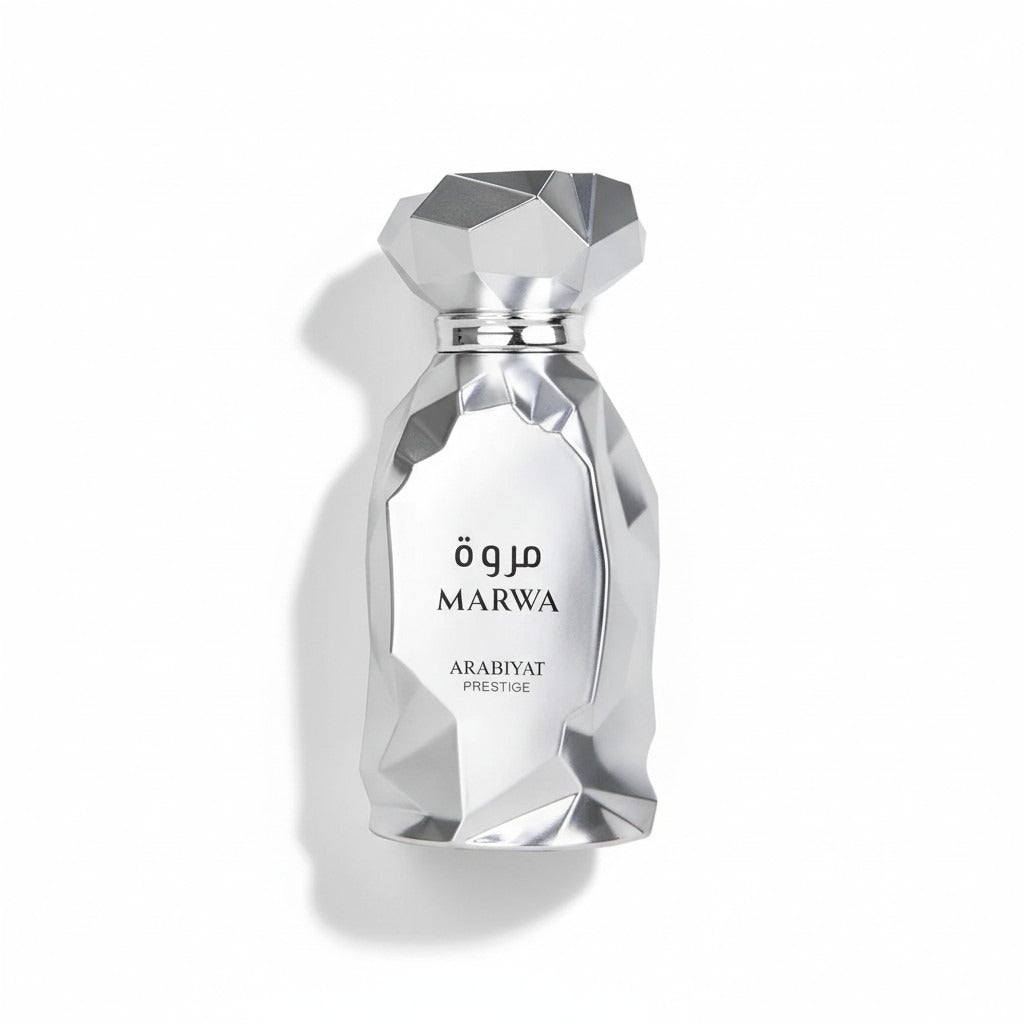 🎁 Arabiyat Prestige Marwa Eau de Parfum (100% off)