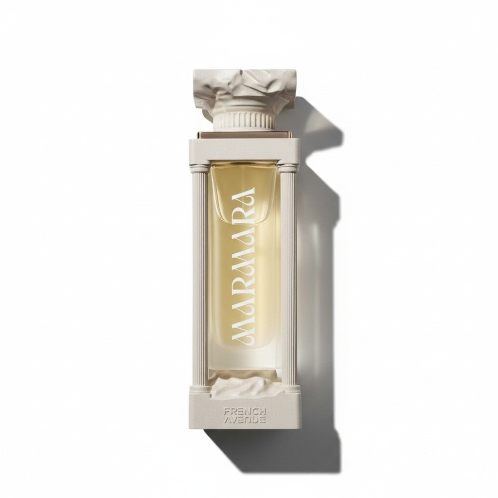 🎁 French Avenue Marmara Extrait de Parfum (100% off)