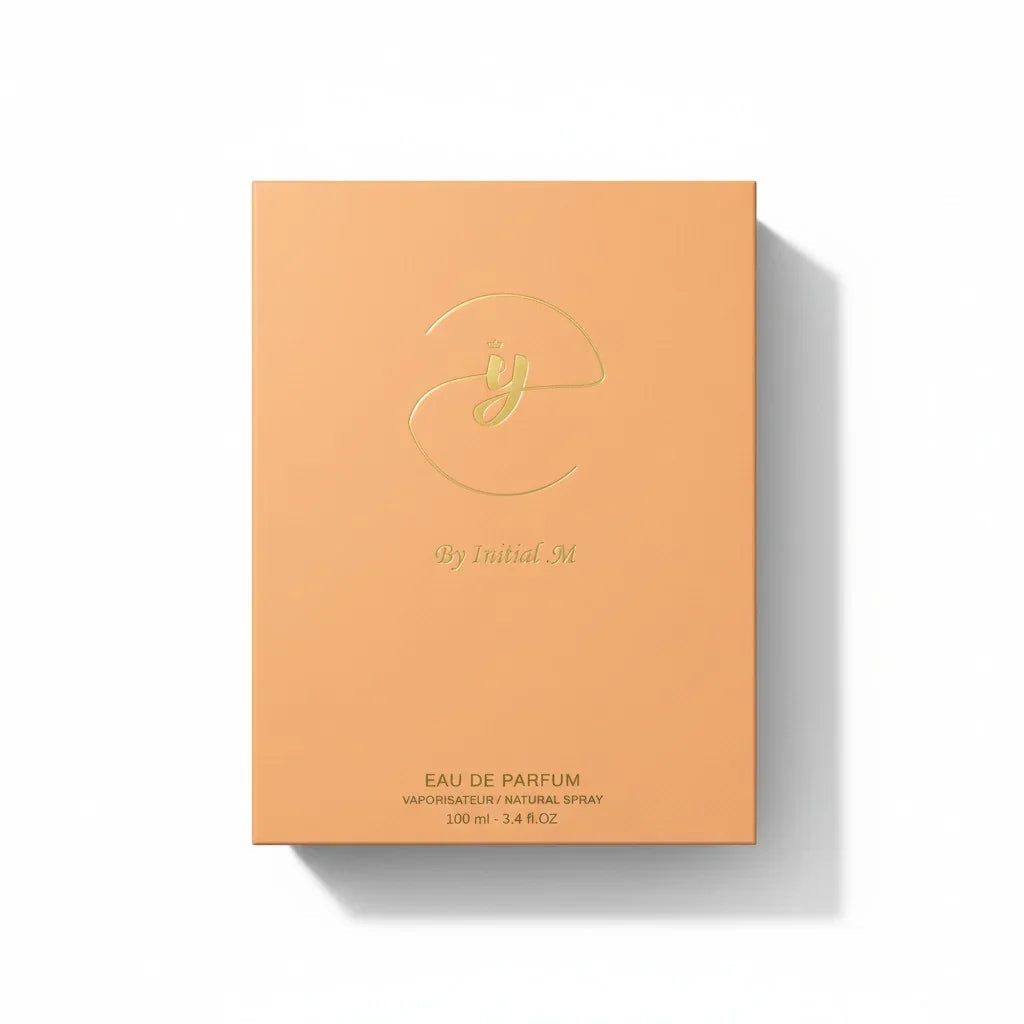 Initial Y by Initial Fragrance Set Eau de Parfum