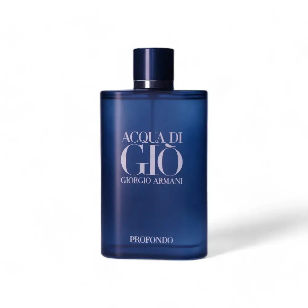Acqua di Gio Profondo Eau de Parfum