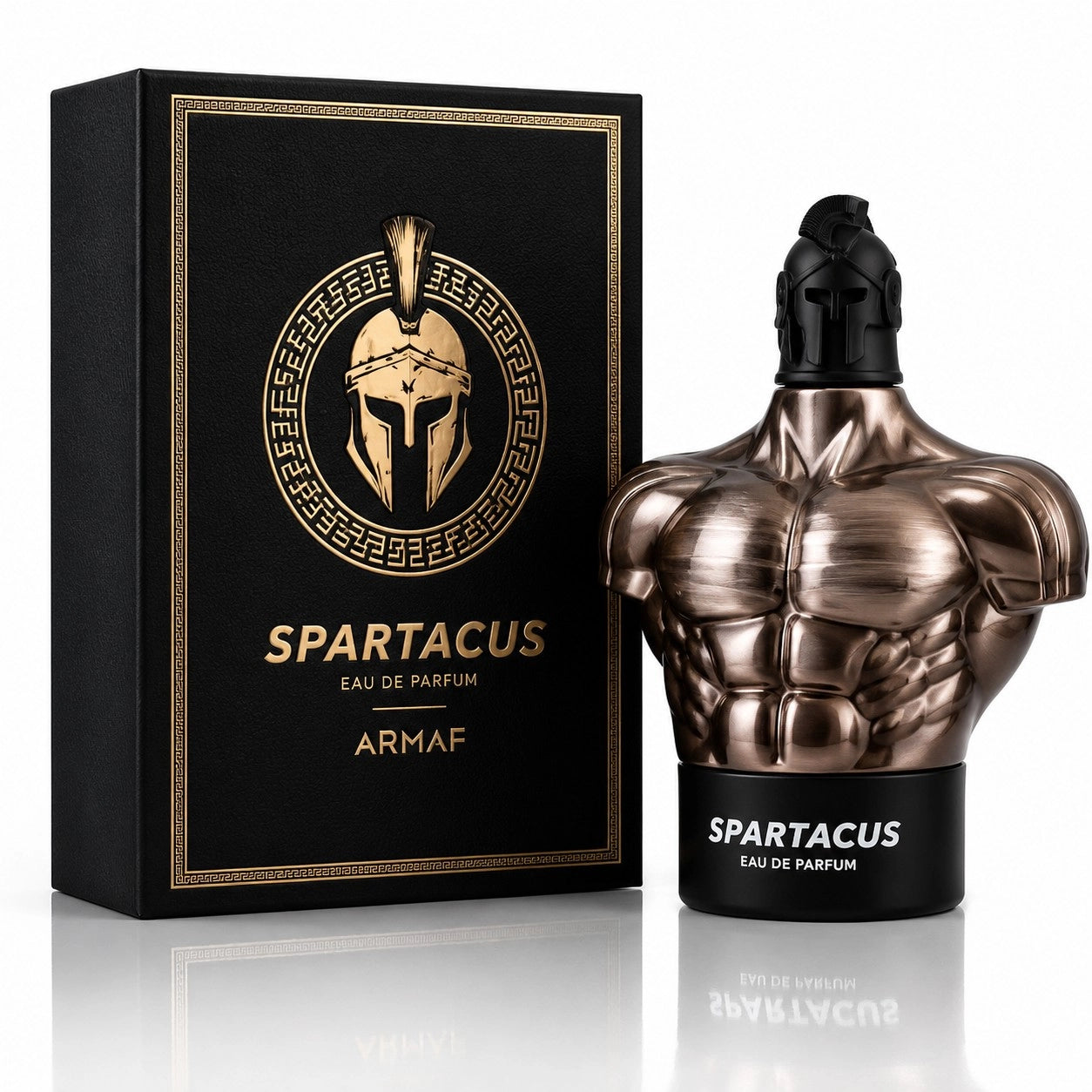 Armaf Spartacus Eau de Parfum 100ml