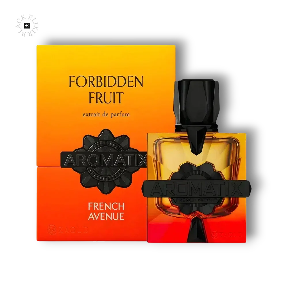 French Avenue Aromatix Forbidden Fruit Extrait de Parfum