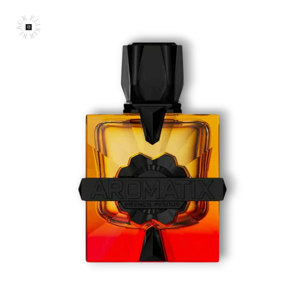 French Avenue Aromatix Forbidden Fruit Extrait de Parfum