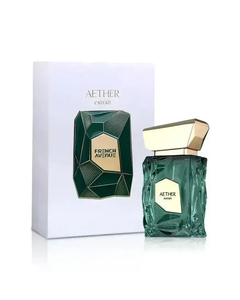 French Avenue Aether Extrait de Parfum 100ml Beauty, Perfumes and fragrances French Avenue | Luxus Aroma