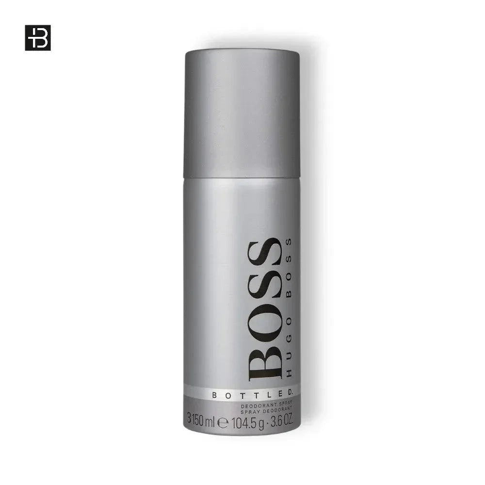 Hugo Boss Bottled Deo Spray