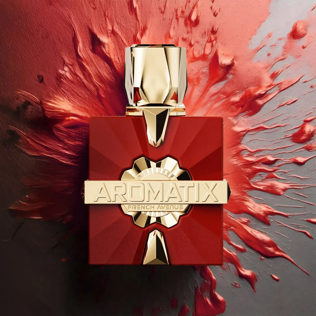 French Avenue Aromatix Carnal Desire Eau de Parfum 100ml Beauty, Perfumes and fragrances von French Avenue | Luxus Aroma