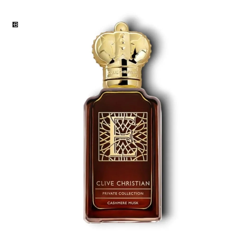 Clive Christian E Cashmere Musk Eau De Parfum