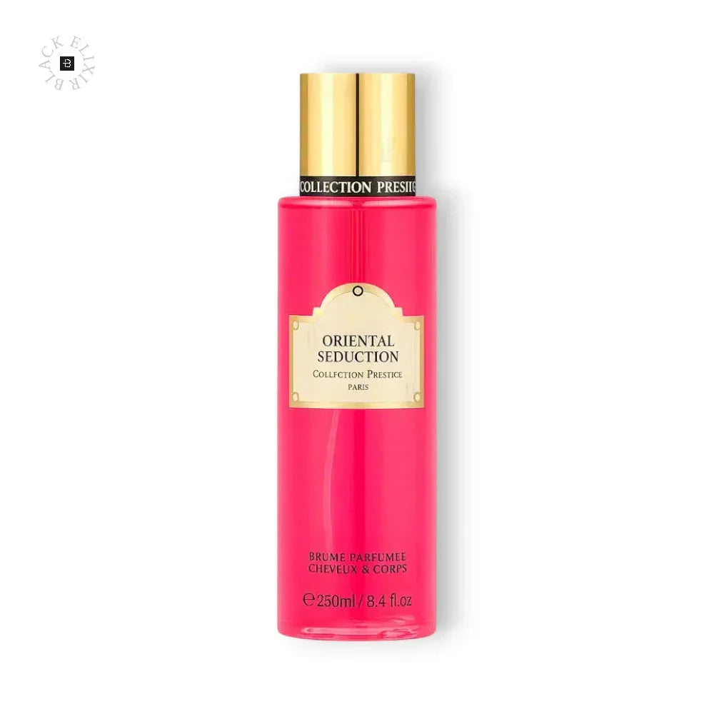 Collection Prestige Oriental Seduction perfume mist