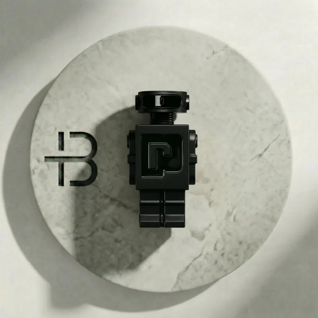 Paco Rabanne Phantom Perfume