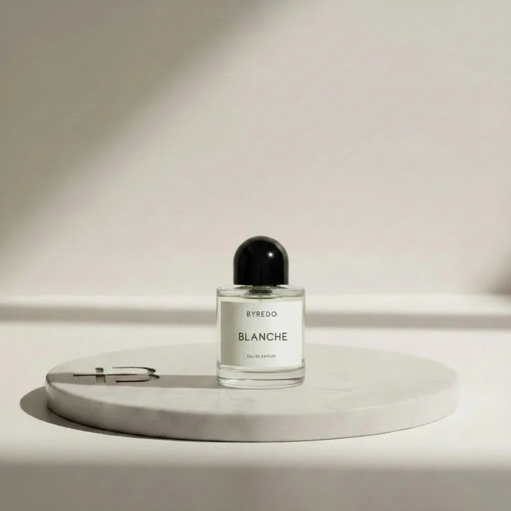 BYREDO Blanche Eau de Parfum