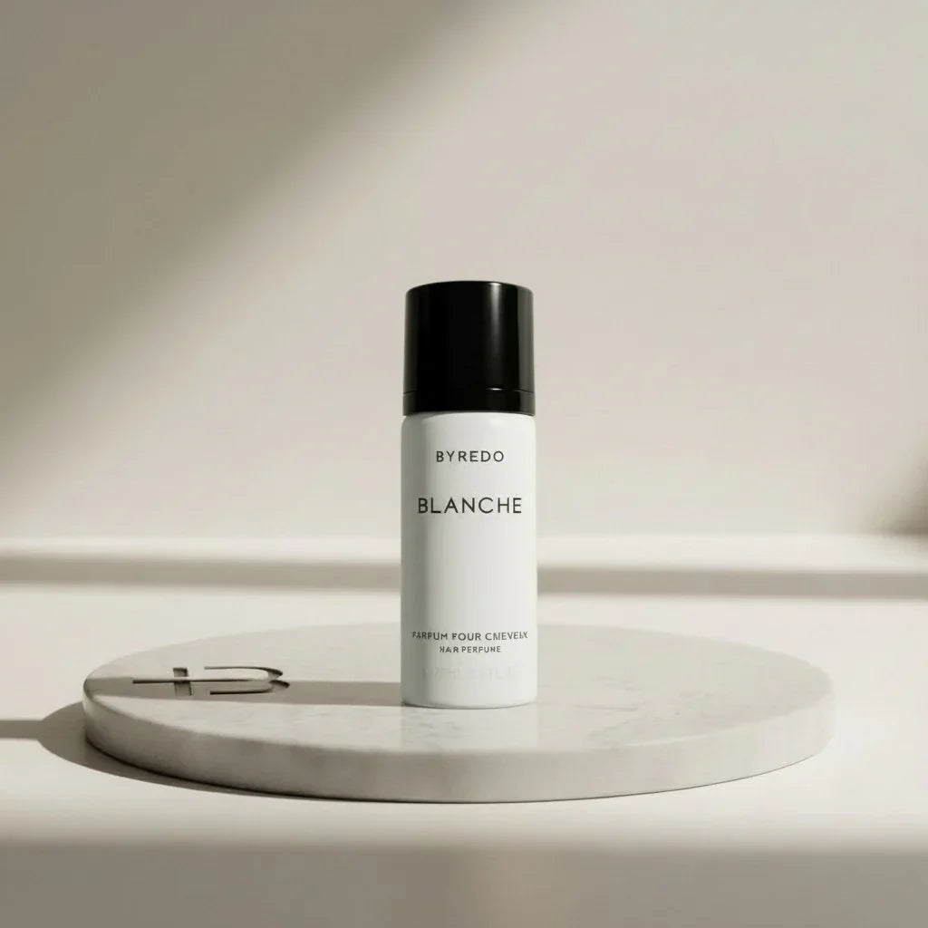 Byredo Blanche Hair Perfume
