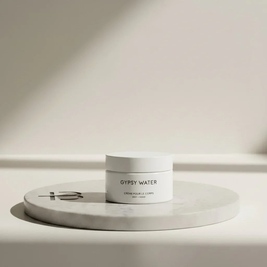 Byredo Gypsy Water Body Cream