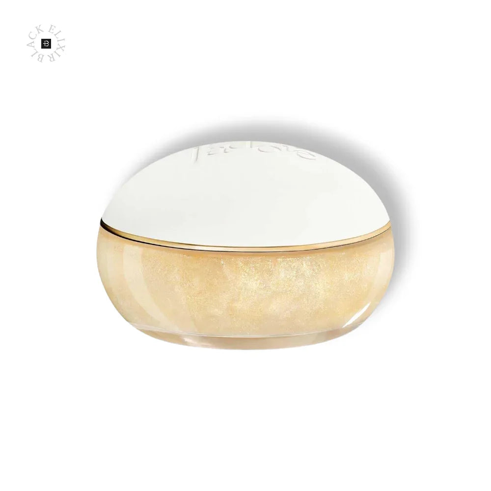 Dior Jadore Les Adorables Gelée d'Or Golden shimmering Gel