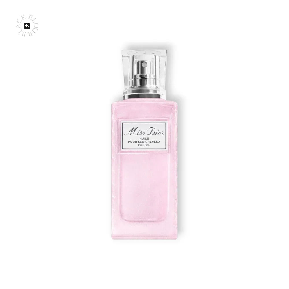Dior Miss Dior Hair Oil