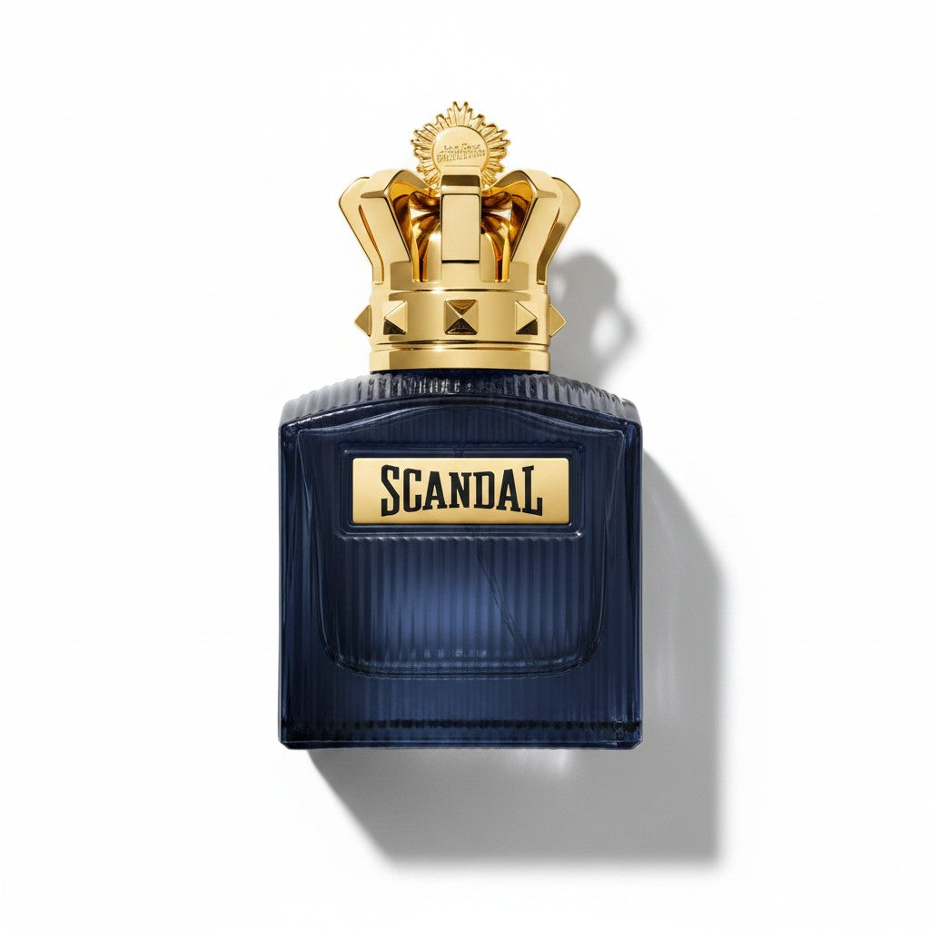 Jean Paul Gaultier Scandal Intense for Men Eau de Parfum