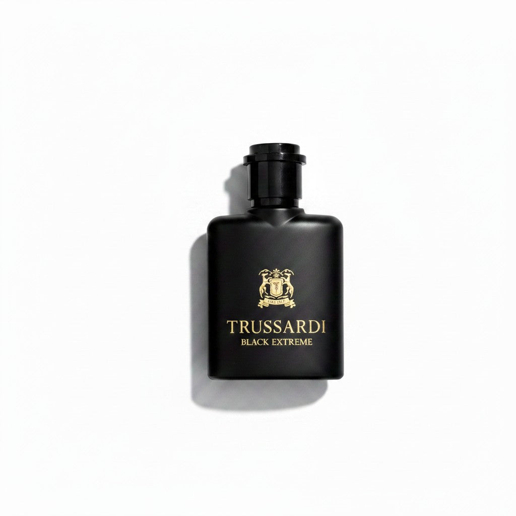 Trussardi Black Extreme Eau de Toilette