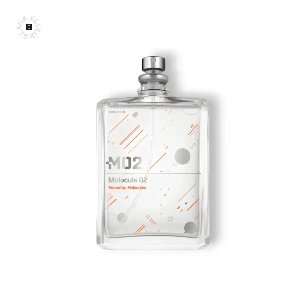 Escentric Molecules 02 Eau de Toilette