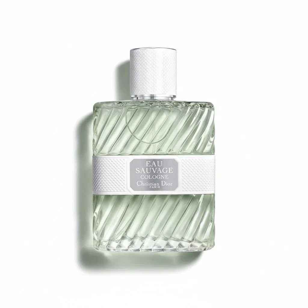 Dior Eau Sauvage Cologne Eau de Toilette