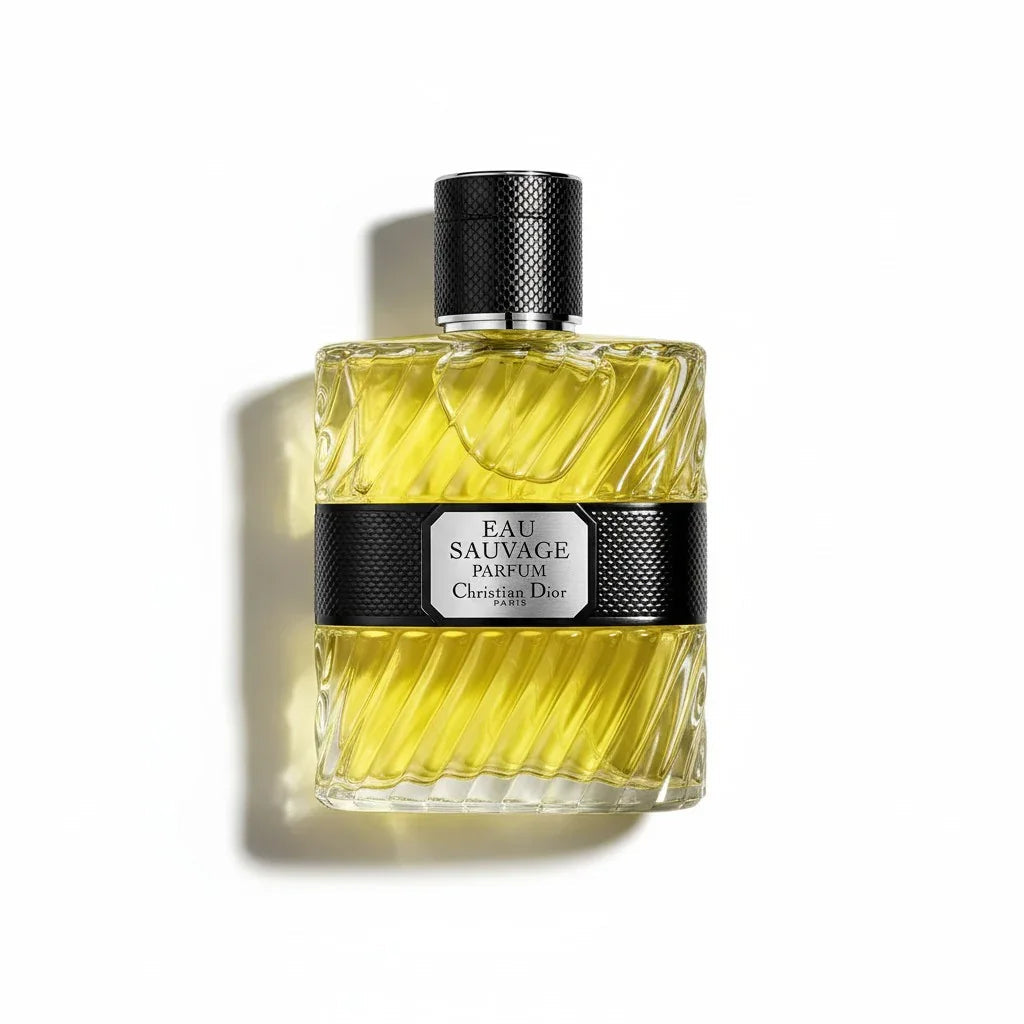 Dior Eau Sauvage Parfum