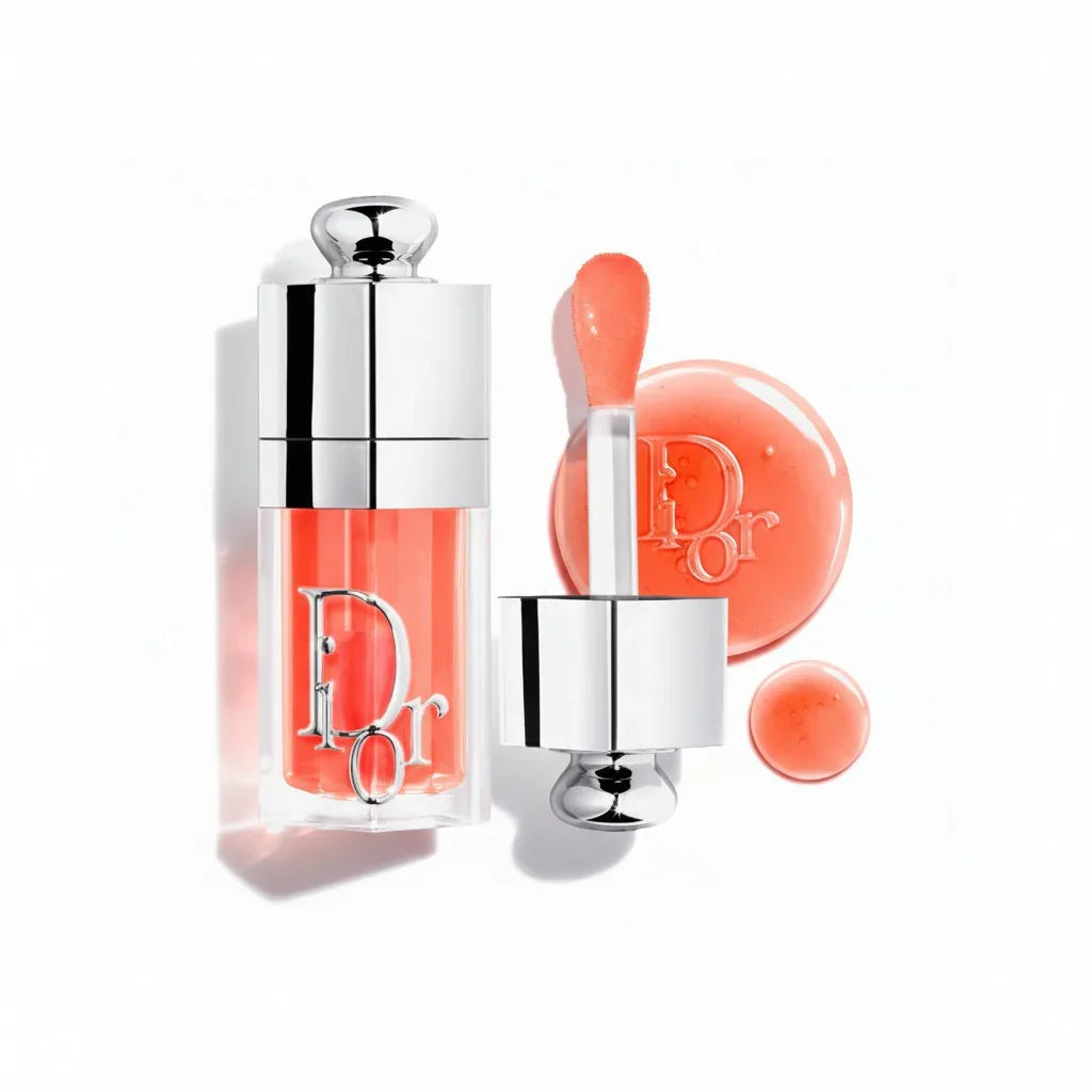 Dior Addict Lip Glow Oil