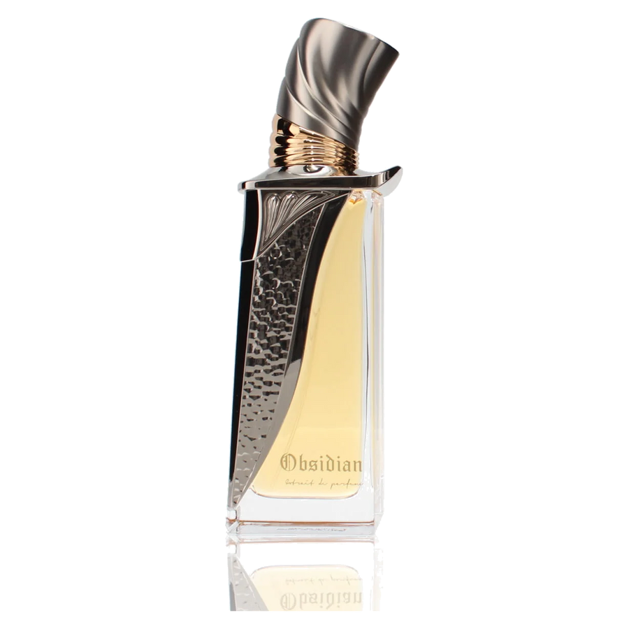 French Avenue Obsidian Extrait de Parfum