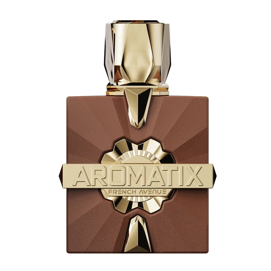 French Avenue Aromatix Royal Taboo Eau de Parfum 100ml Beauty, Perfumes and fragrances von French Avenue | Luxus Aroma