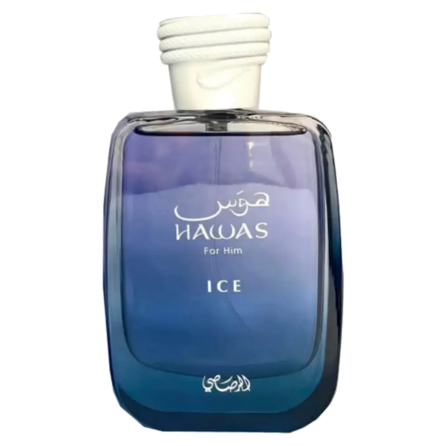 Rasasi Hawas Ice Eau de Parfum