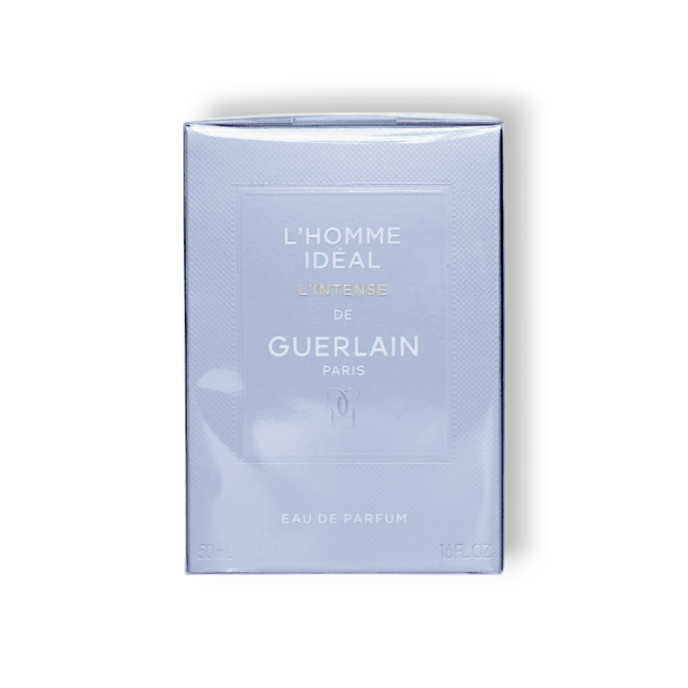Guerlain L`Homme Ideal L`intense Eau de Parfum