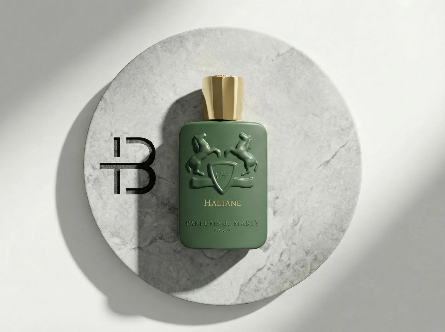 PERFUMS de MARLY HALTANE Eau de Parfum
