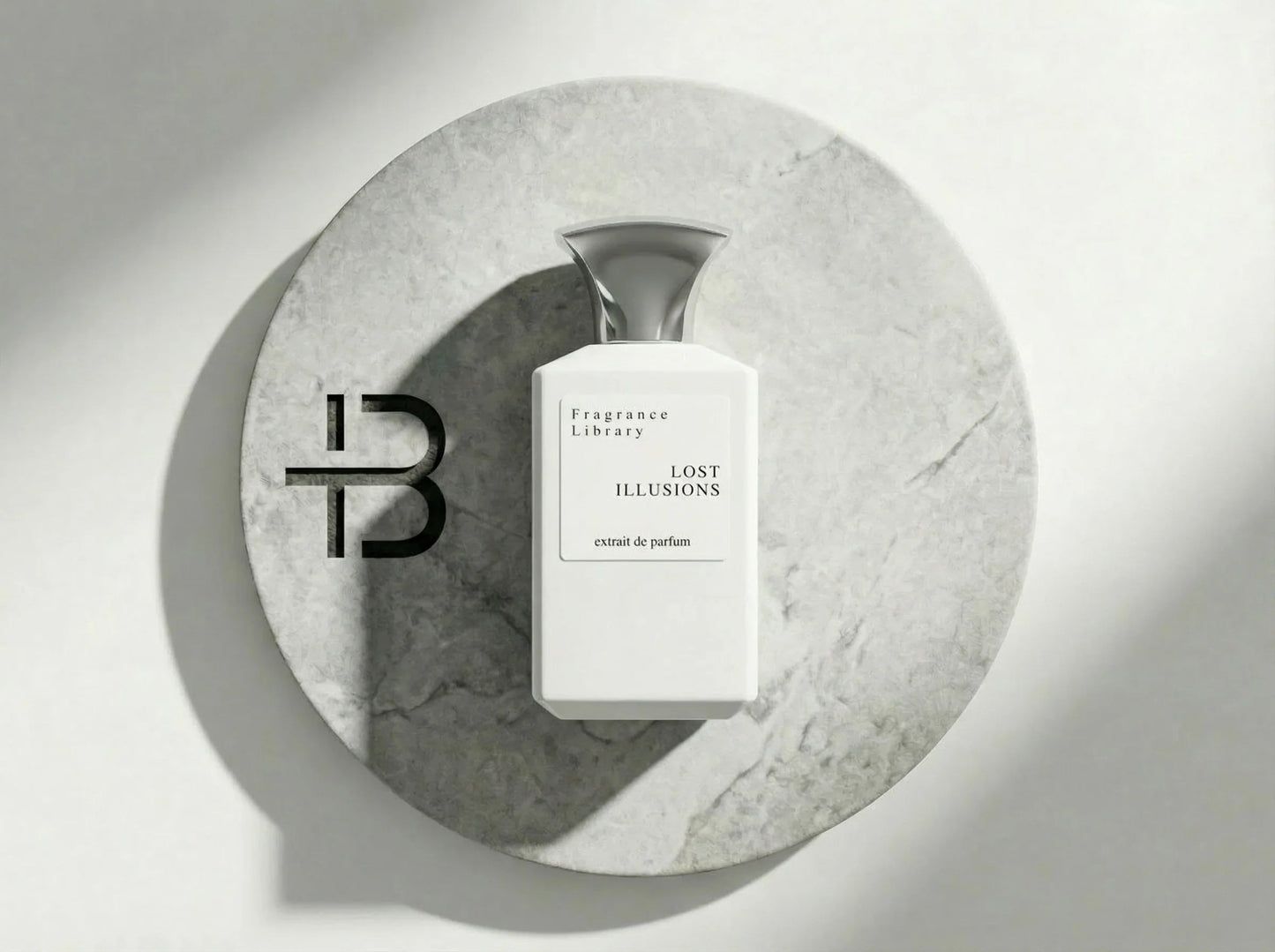 Fragrance Library Lost Illusions Extrait de Parfum