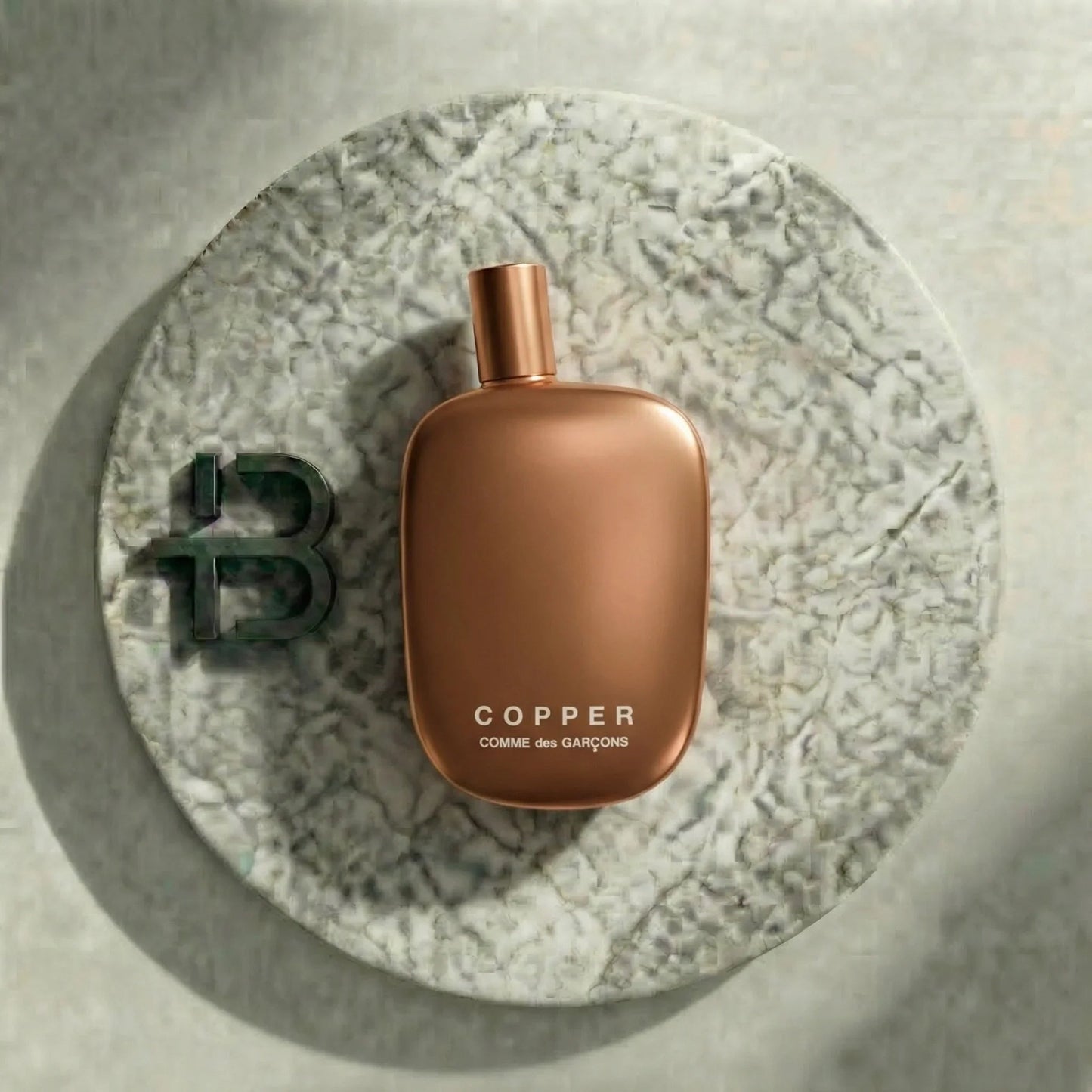 Comme des Garcons Copper Eau de Parfum
