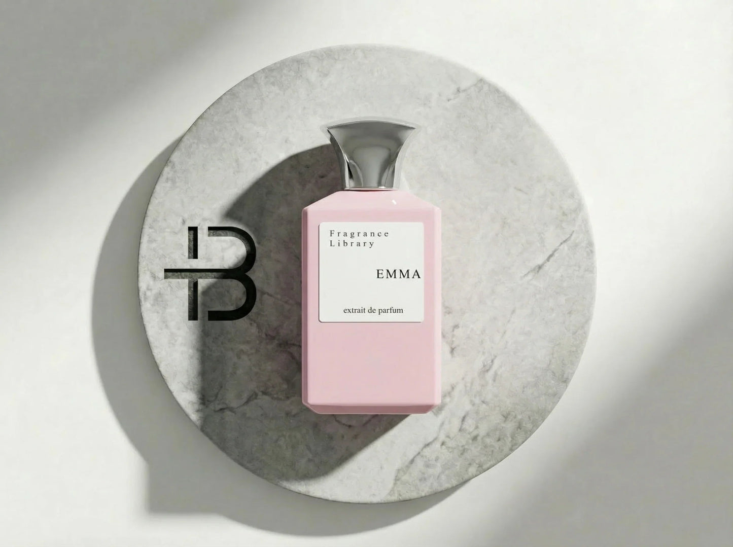 Fragrance Library Emma Extrait de Parfum