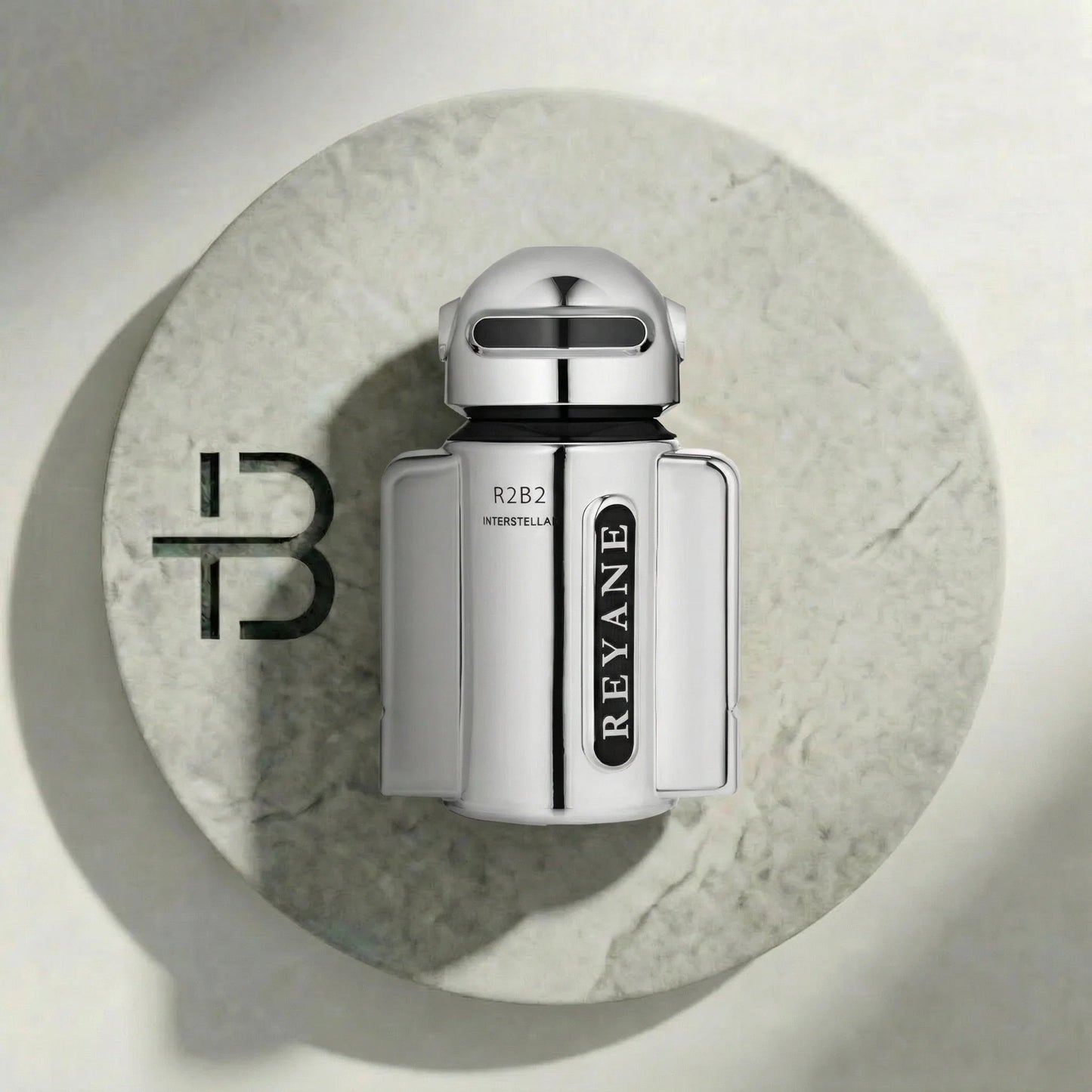 Reyane Tradition R2B2 Interstellar Eau de Parfum