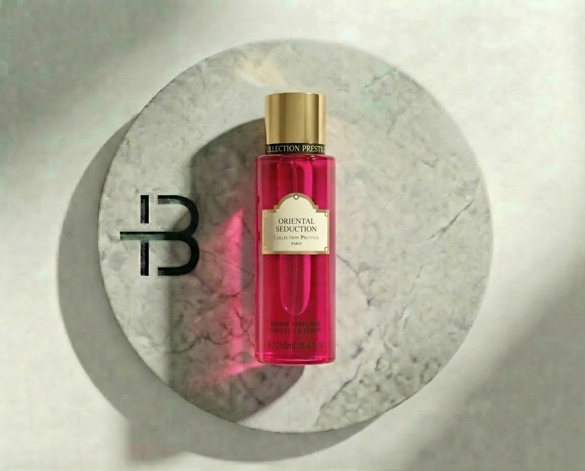 Collection Prestige Absolute Oriental Seduction Perfume Mist