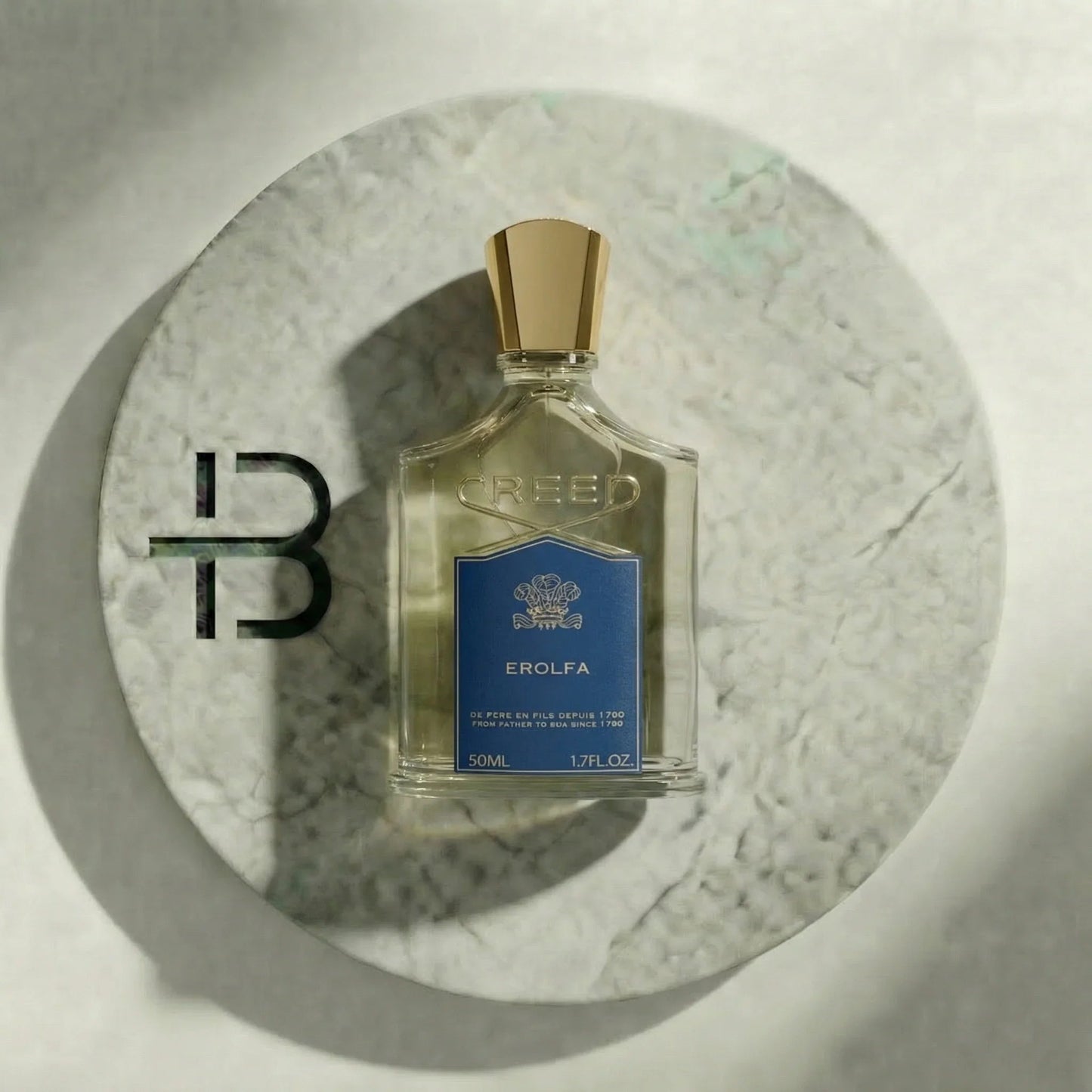 CREED Erolfa Eau de Parfum
