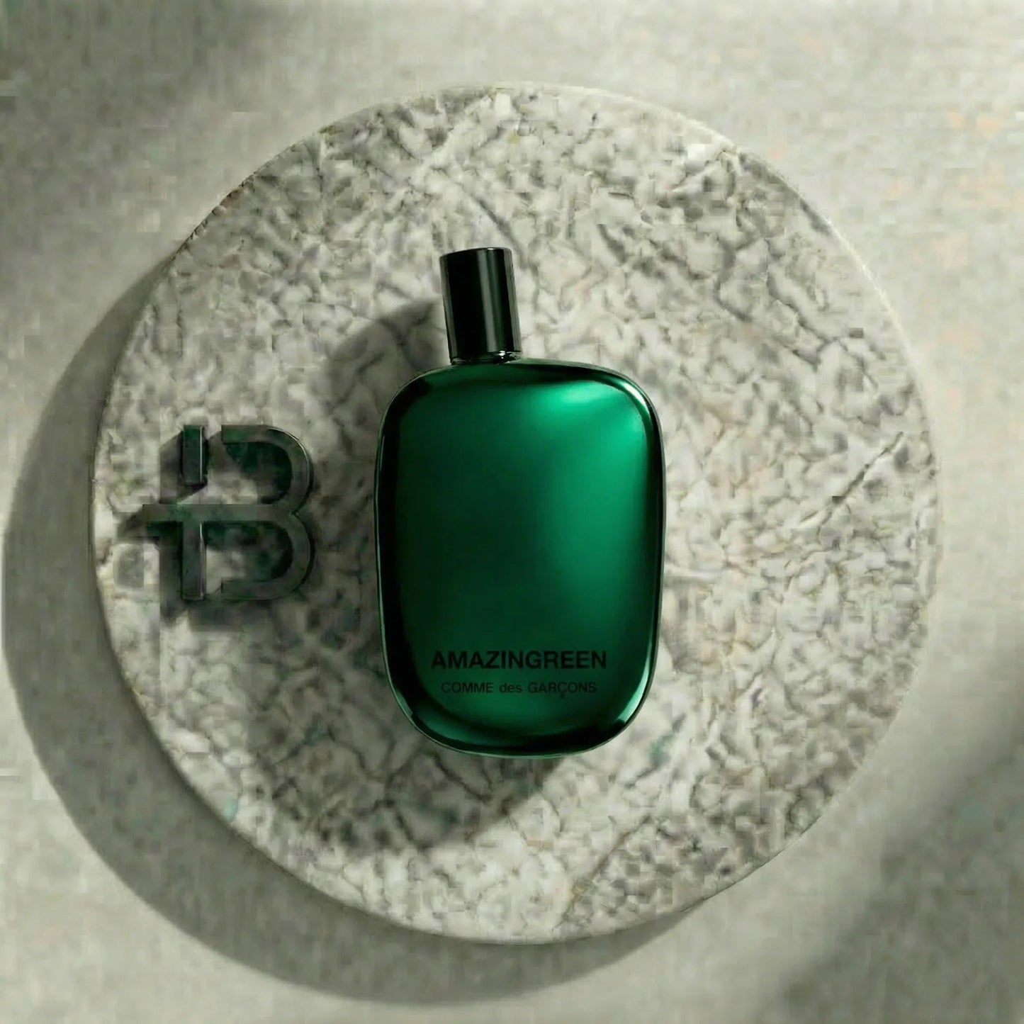 Comme des Garcons Amazingreen Eau de Parfum
