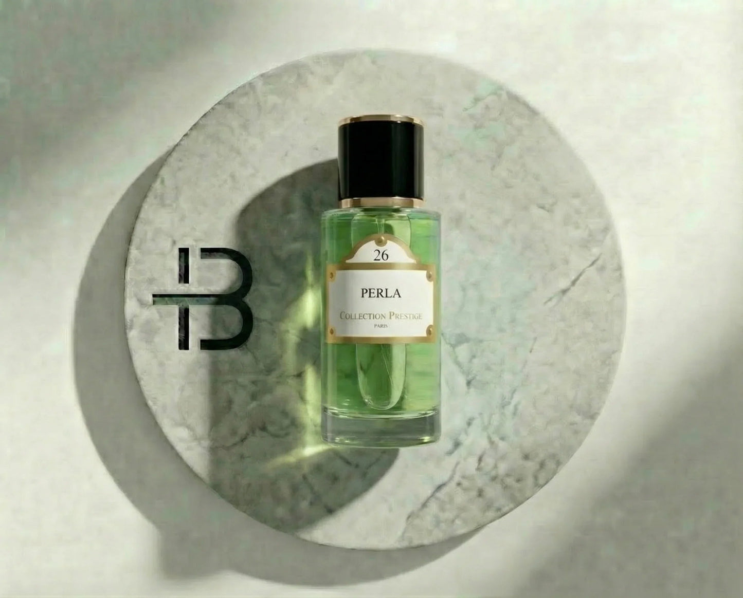 Collection Prestige No.26 Perla Eau de Parfum