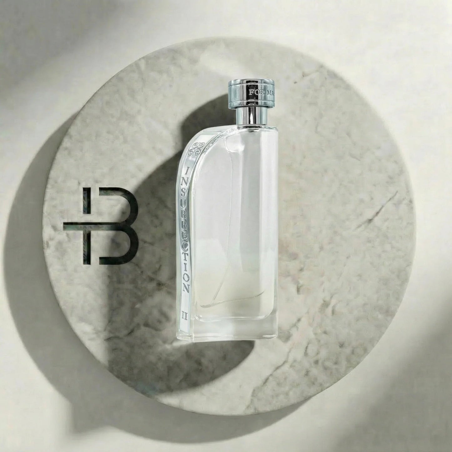 Reyane Tradition Insurrection Pure Eau de Toilette