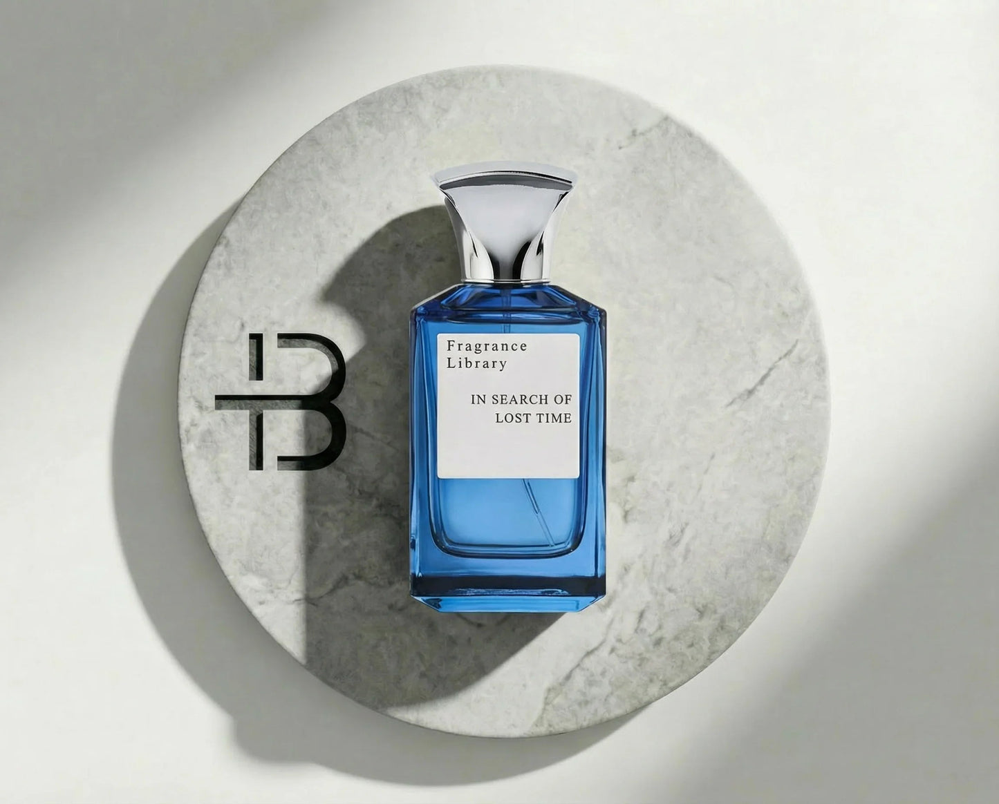 Fragrance Library In Search Of Lost Time Eau de Parfum