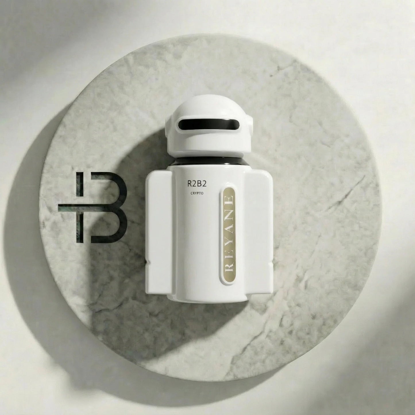 Reyane Tradition R2B2 Crypto Eau de Parfum