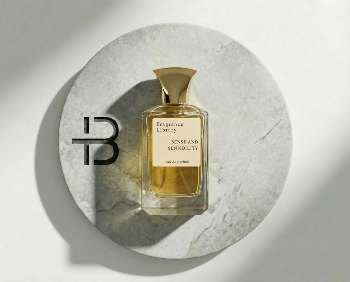 Fragrance Library Sense and Sensibility Eau de Parfum