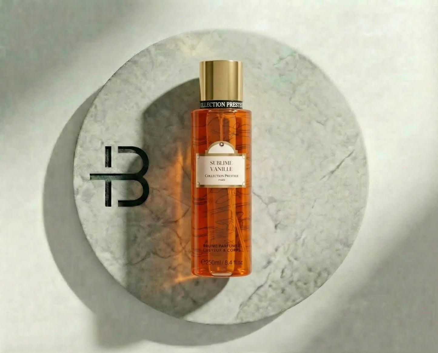 Collection Prestige Absoluta Sublime Vanille Parfümnebel
