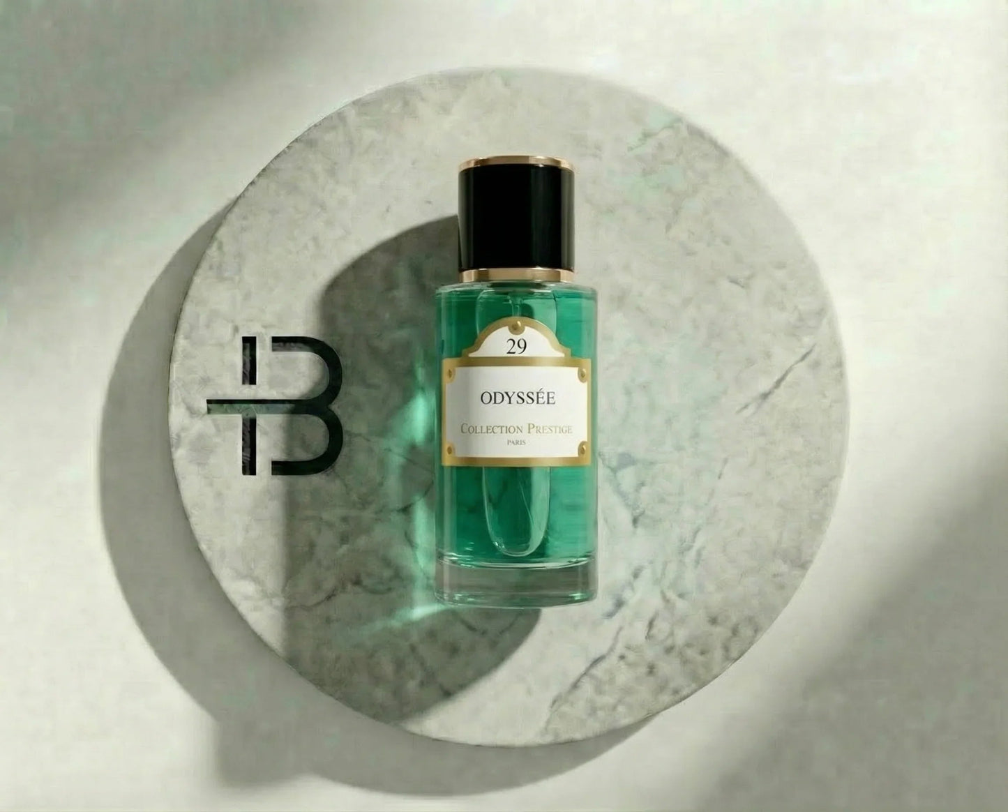 Collection Prestige Absoluta No.29 ODYSSEE Extrait de Parfum