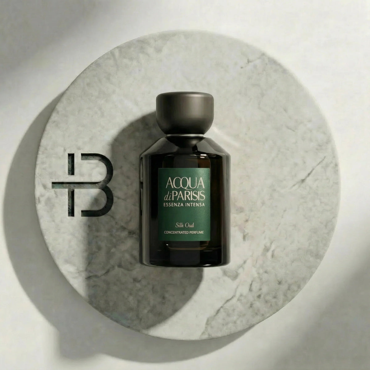 Reyane Tradition Acqua di Parisis Essenza Intensa Silk Oud Eau de Pafum
