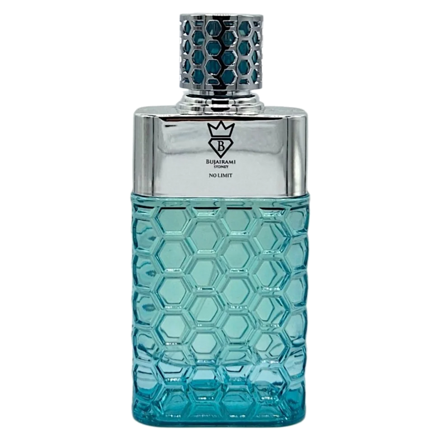 Bujairami No Limit Eau de Parfum