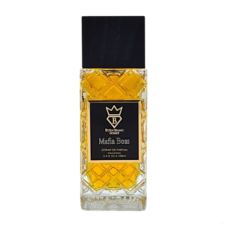 Bujairami Mafia Boss Extrait de Parfum