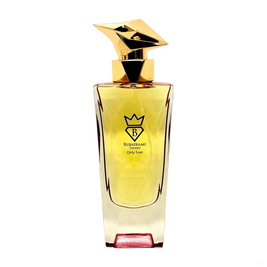 Bujairami Only Ever Eau de Parfum